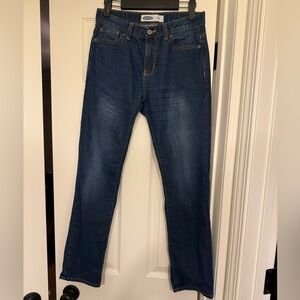 Old Navy Boys Jeans Skinny Size 14